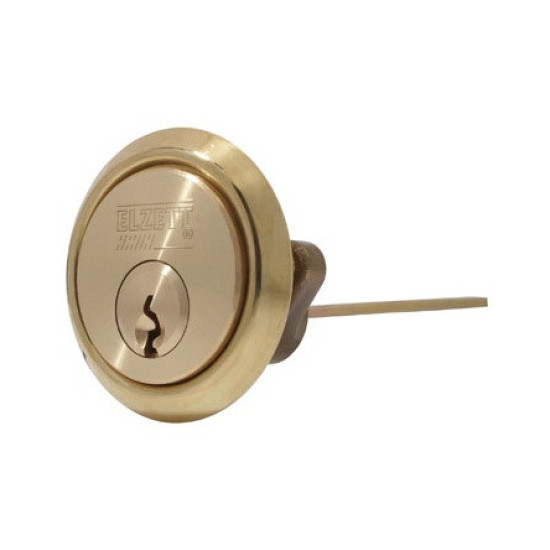 Hengerzárbetét felsőzárhoz Elzett 799/II