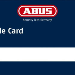 Hengerzárbetét 30/35 fúrtkulcsos Abus D6PSN