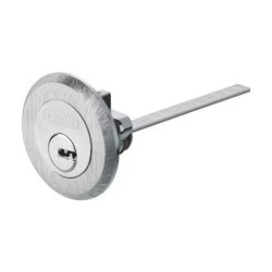 Felsőzár betét fúrtkulcsos Abus D10PS