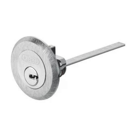 Felsőzár betét fúrtkulcsos Abus D10PS