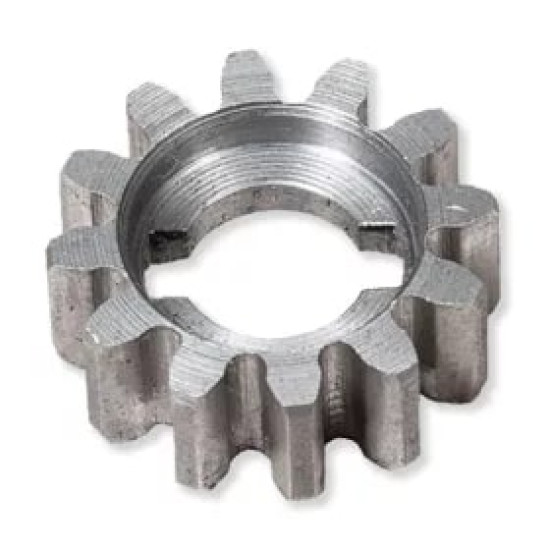 Hengerzárbetét 30/55 fogaskerekes Abus D6PSN