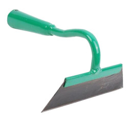 Horoló 190mm acél éllel