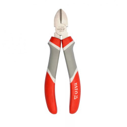 Oldalcsípő fogó 160mm Yato YT-2036