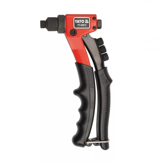 Popszegecshúzó 2,4-4,8mm Yato YT-36012