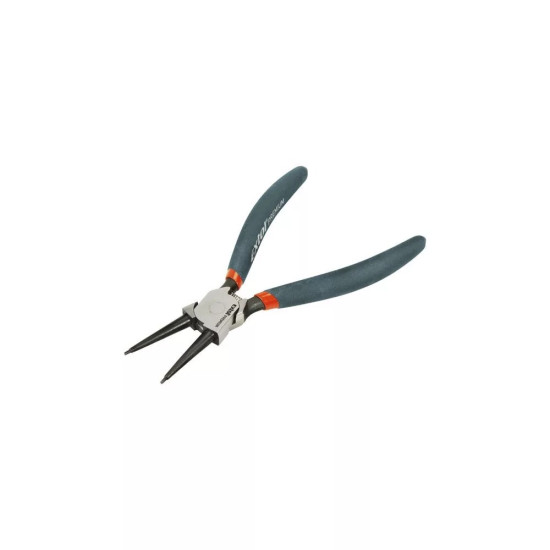 Zégergyûrû fogó 175mm belső egyenes Extol Premium 8813511