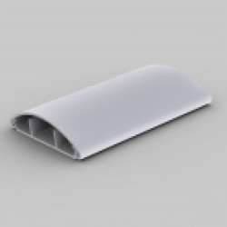 Taposócsatorna 74x18mm szürke Kopos LO 75 KD  