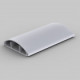 Taposócsatorna 74x18mm szürke Kopos LO 75 KD  