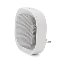 Csengő vezeték nélküli 150m 230V éjjeli fény Entac