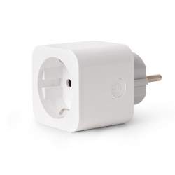 Smart dugalj, Wi-Fi-s, fogyasztásmérővel Entac Wible