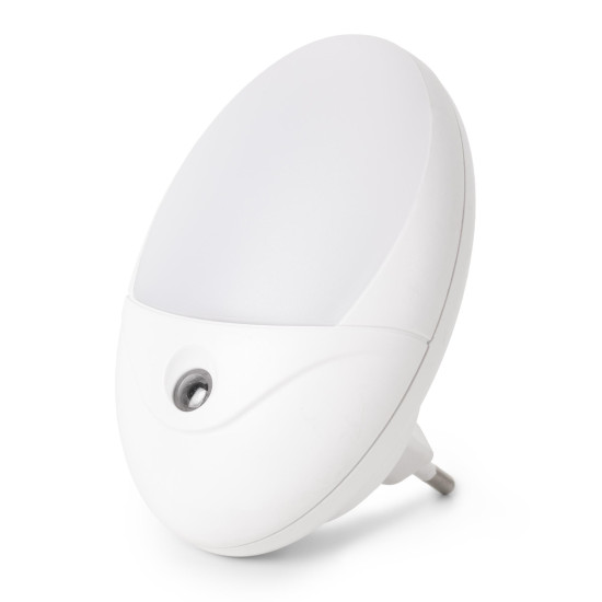 Éjjeli fény fényérzékelős 0,5W Entac