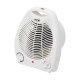Fûtőtest ventilátoros 1000W/2000W IP20 Home FK1