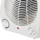 Fûtőtest ventilátoros 1000W/2000W IP20 Home FK1