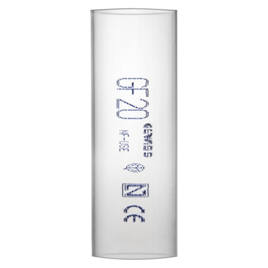 Gégecső toldó 32mm Gewiss DX52032