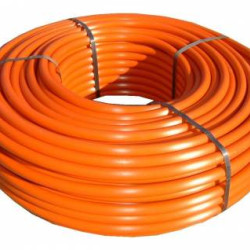 Betonflex cső 16/12 50fm/tekercs