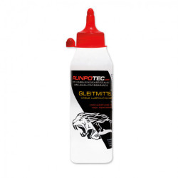 Kábelsíkosító gél 250ml Runpotec 304670