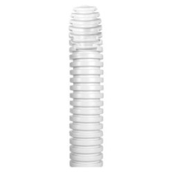 Gégecső 16,0mm szürke Elettrocannali              