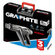Hőlégfúvó 2000W Graphite 59G524