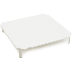 Dobozfedél 200x200mm AKU200