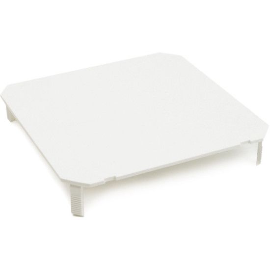 Dobozfedél 200x200mm AKU200