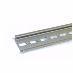 Kalapsín 'TS' 100cm, 35mm perforált, 1mm vastag, Stilo STI1124