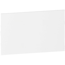 Modultakaró 5 modulos Resi9 R9H13387 Schneider