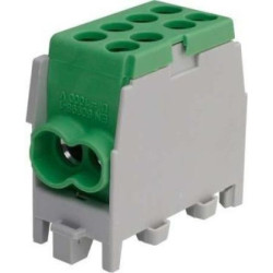 Sorkapocs fővez. HLAK 25-1/2M Pollmann zöld