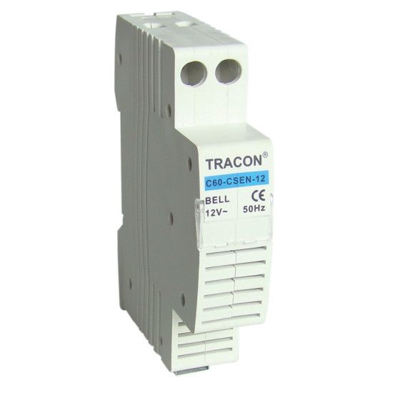 Csengő  12V moduláris Tracon