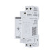 Időzítő WIFI-s 48-240V AC/DC 1 modul Schelinger