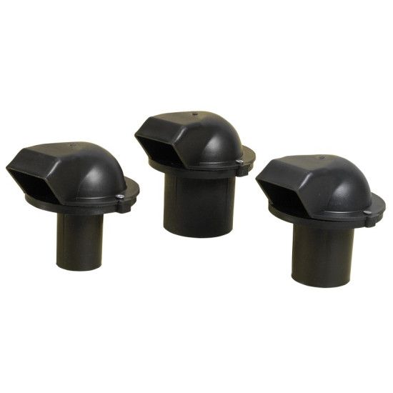 Futoritsapka 1,5 colos (Tetőtartó-bevezető) TB-1,5