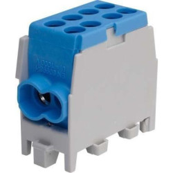 Sorkapocs fővez. HLAK 25-1/2M Pollmann kék