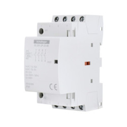 Mágneskapcs. 25A 4NY 400V AC Schelinger  SC201-4P-25-04