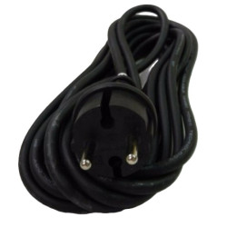 Flexo kábel gumi GT 3x1,5mm2 3m Stilo STI1110