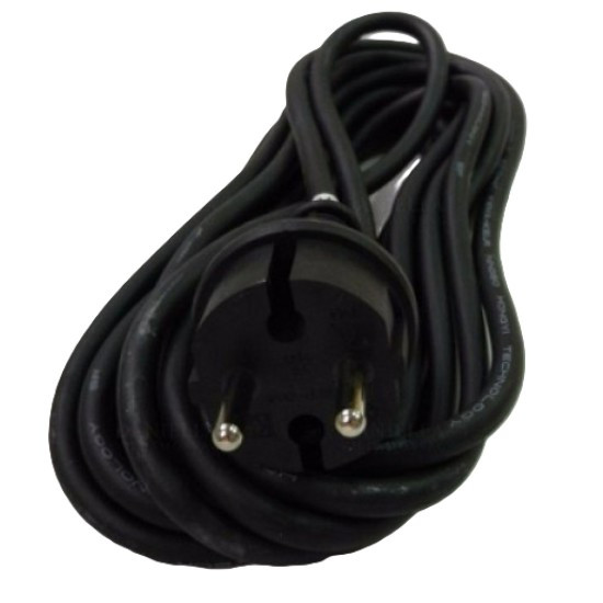 Flexo kábel gumi GT 3x1,5mm2 3m Stilo STI1110