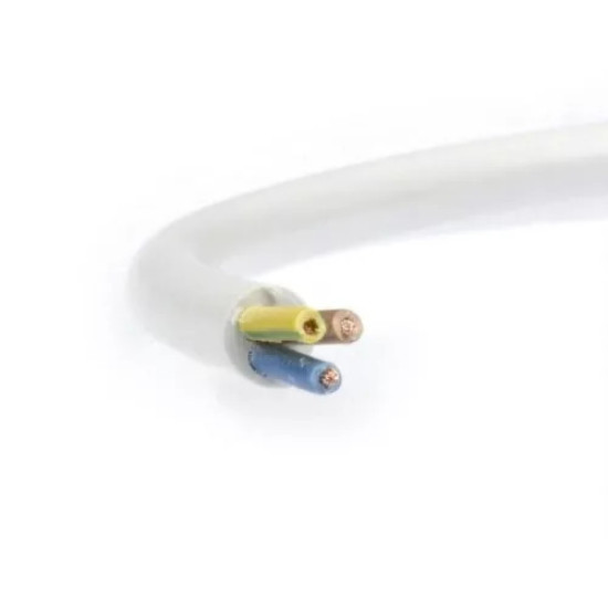 Kábel MT  3x 1mm2 H05VV-F
