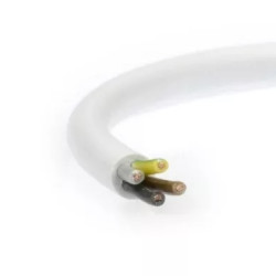 Kábel MT  4x 1mm2 H05VV-F