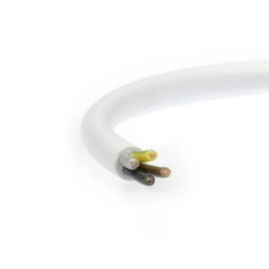 Kábel MT  4x 1mm2 H05VV-F