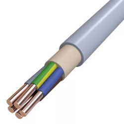 Kábel MBCU 5x 1,5mm2 AT-N05VV-U