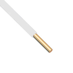 Vezeték MCU  1x1,5mm2 szürke H07V-U