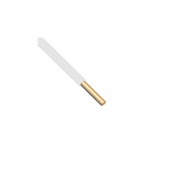 Vezeték MCU  1x1,5mm2 szürke H07V-U