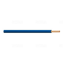 Vezeték MKH   1x1,5mm2 kék H07V-K
