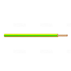 Vezeték MKH   1x1,5mm2 z/s H07V-K