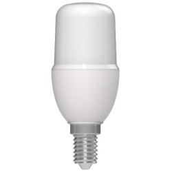 Led fényf. E14 T37  7W 3000K Avide