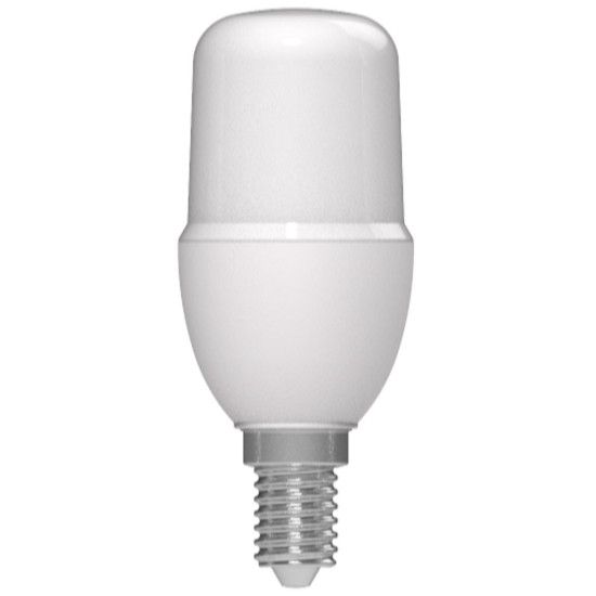 Led fényf. E14 T37  7W 3000K Avide