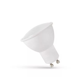 Led fényf. GU10  4W 3000K Spectrum