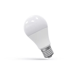 Led fényf. E27 fényerőszabályozható 11W 3000K Spectrum  