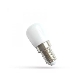 Led fényf. E14 hûtőgépbe 1,5W 3000K Spectrum