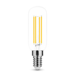 Led fényf. E14 T25  3,5W 2700K Modee