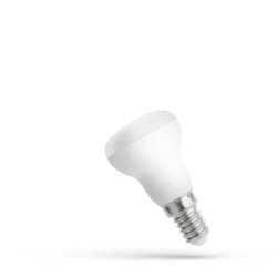 Led fényf. E14 R39  3W 3000K Spectrum