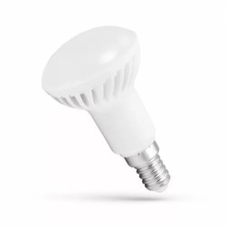 Led fényf. E14 R50  6W 3000K Spectrum