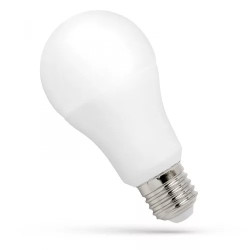 Led fényf. E27 11,5W 3000K Spectrum